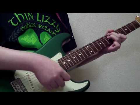 Thumbnail for Thin Lizzy - Call the Police (Guitar) Cover by The Police, Thin Lizzy