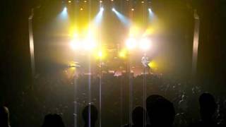 The Devil Wears Prada - Modeify The Pronunciation Live