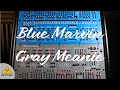 Behringer Synthesizer 2600 Blue Marvin