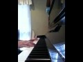 YUI - To Mother [Piano Cover, No Vocal] 