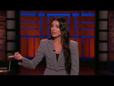 Paco & Pepper Shark Tank Pitch