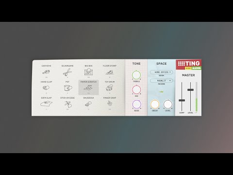 Free Download Ting v1.0.1 WiN MAC-R2R