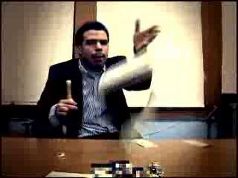 Mighty Casey Black Rapping School