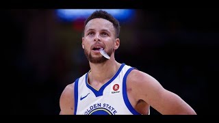 Steph Curry - Babylon ʜᴅ