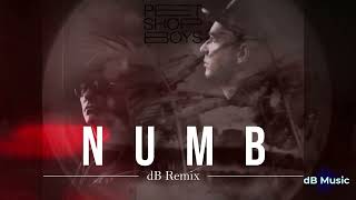 Pet Shop Boys - Numb (dB Remix)