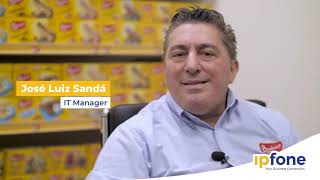 Customer Success Stories - Bauducco