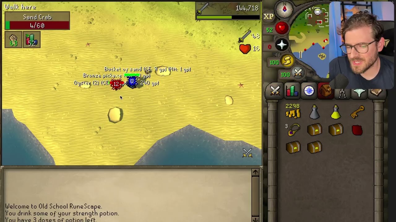 The joy of coding is dead