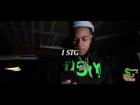 Thawsm - I STG (prod.Jayballin) (Shotby. Peakvibes) #StaackMode