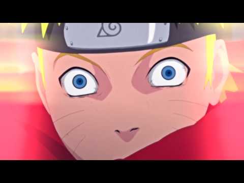 Naruto vs Pain    AMV  This Time Its Different