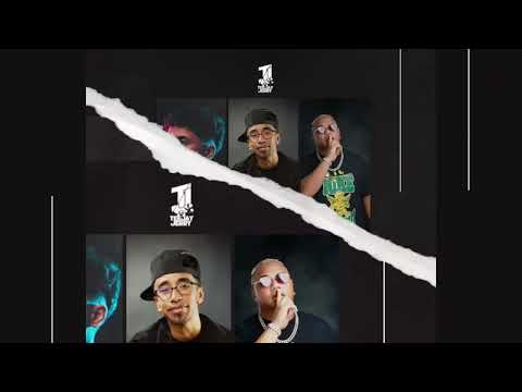 Yaniss vs Cyemci - On vas faire comme ça vs Rombo (Teejay Jerry Remix)