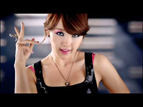 [4K] 4MINUTE - Ready Go (Music Video)