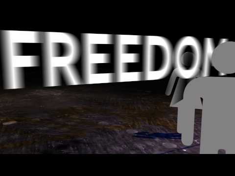 The Fire Tonight - Freedom (feat. Darby Wilcox and Brandon GilliArd) OFFICIAL VIDEO