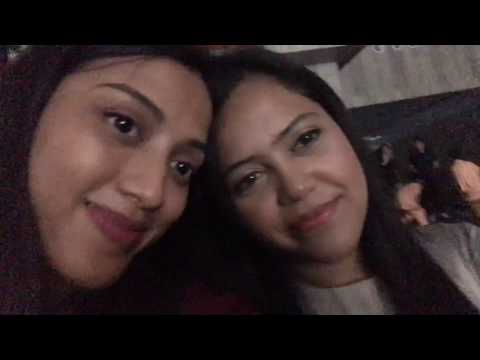 Pengantin baru #ShafiqAina at #AidilAwin ‘s Wedding Reception