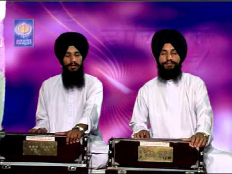 Bighan Na Kou Lagta - Bhai Gurpreet Singh Preet Jalandhar Wale | Amritt Saagar | Shabad Gurbani