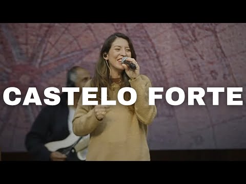 [HINO] Castelo Forte | EAV JULHO 2025