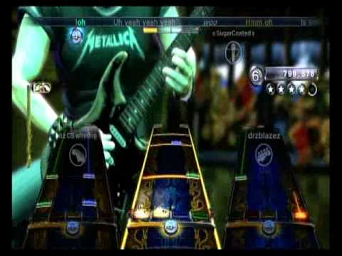 Alive by Pearl Jam - Full Band FC #914