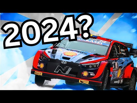 Is It WORTH Buying WRC Generations IN 2025?