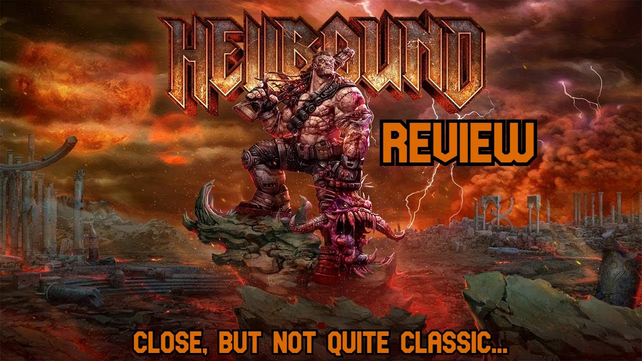 Hellbound (Review)