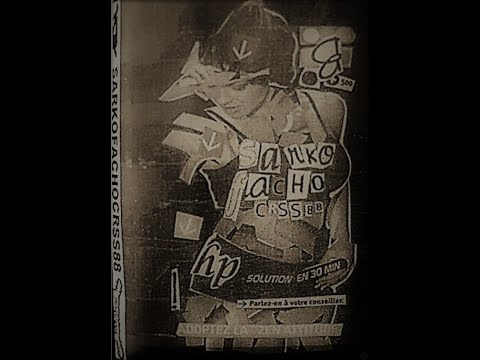 SARKOFACHOCRSS88 / Tracks from Furi Kuri split tape [Noisecore]