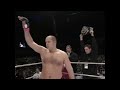 Fedor Emelianenko Vs Wagner Zuluzinho Da Conceicao