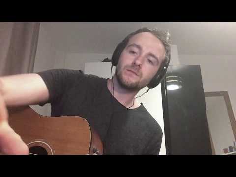I Promise - Radiohead (Acoustic cover)
