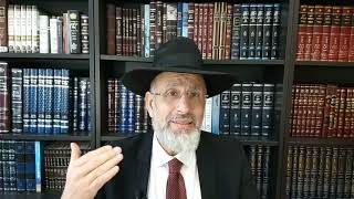 Parashat Béchalah. Des ossements face à l océan Réfoua chéléma pour Moshé Réphael Chai ben Zaïra