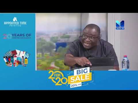 NPP needs open heart surgery - Angry Subin MP blames Ofori-Atta, Akufo-Addo &  more for defeat 🔥🔥🔥