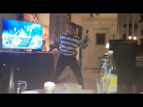 Best of Adrian (Idol)