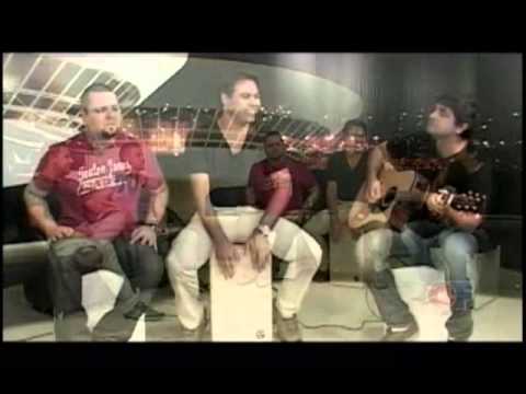 Savio BR80, Roberto Kangaroo e Alexandre Bond (Billy Idol - Dancing With Myself)