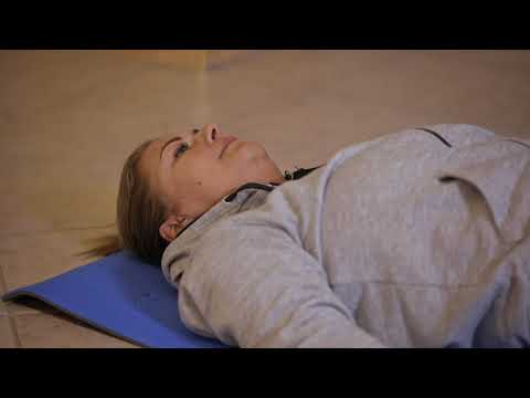 Csípő- és térdtorna - életmódváltó program