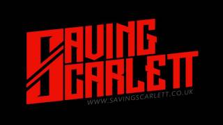 Saving Scarlett - Hourglass (Demo)