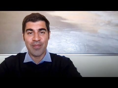 Where on Earth will people live in the future?