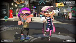 プライムシューターベッチューでガチマッチ