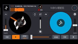 Download lagu R LOCO 2K21 [ DIKO PRATAMA X RAJA ] #GOLD mp3