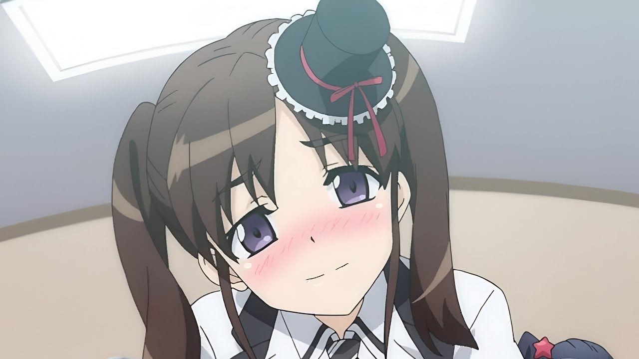 She Did This And He Couldn’t Stay Calm Anymore