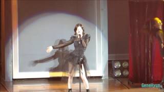 【Fancam】170520 TaeYeon-I&#39;m OK@PERSONA in Taiwan