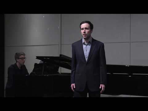 Bach - Mache dich, mein Herze, rein - Matthäus-Passion