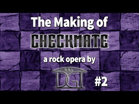 D.G.I. - The Making of 'Checkmate' - episode #2 - 