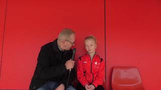 Interview Fleur Clements