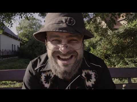 Dziadek Janek Jankowski - Wiejski Blues