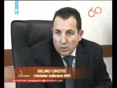 FTV 60 minuta - Istrage afere švercom oružja II dio