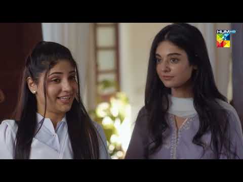 Mere Damad Episode 01 - [ 𝐁𝐞𝐬𝐭 𝐒𝐜𝐞𝐧𝐞 02 ] - #noorzafarkhan  #humayunashraf - HUM TV
