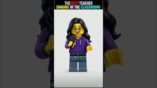 ranking the best teacher singing in the classroom #usa