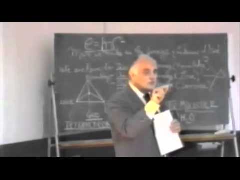 Marcel Vogel Workshop, Munich 1986 — English edition