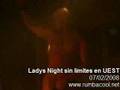 Ladies Night sin límites en UEST - Rumbacool.net ...