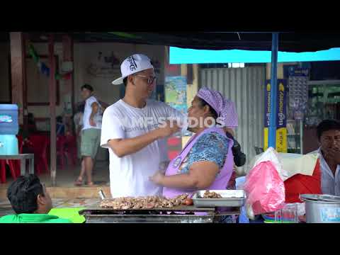 DEMO Videoclip Wilor, Angeles & Elmer D8 - Gracias Madre