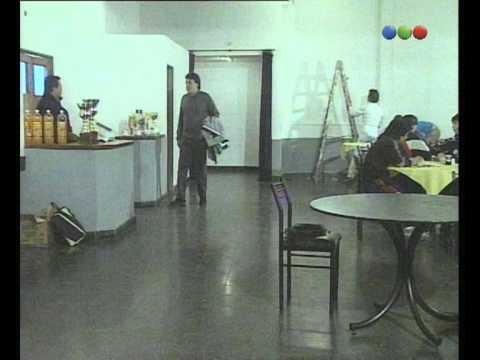 The Worst Day of Your Life, Part 1 - Videomatch