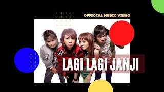 Download lagu Omelette - Lagi Lagi Janji mp3