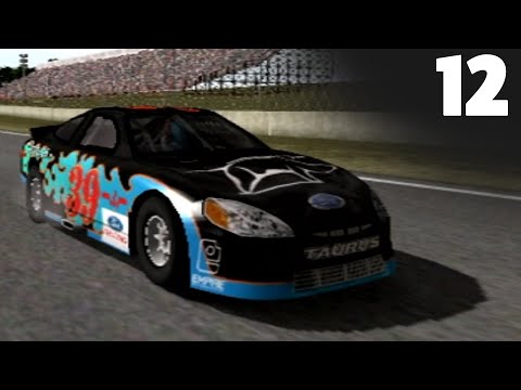 Ford Racing 2 - Part 12 FINALE || Taurus NASCAR Class A & Crown Victoria (Let's Play)