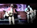 Ronny Elliott & The Nationals--Fool Number One
